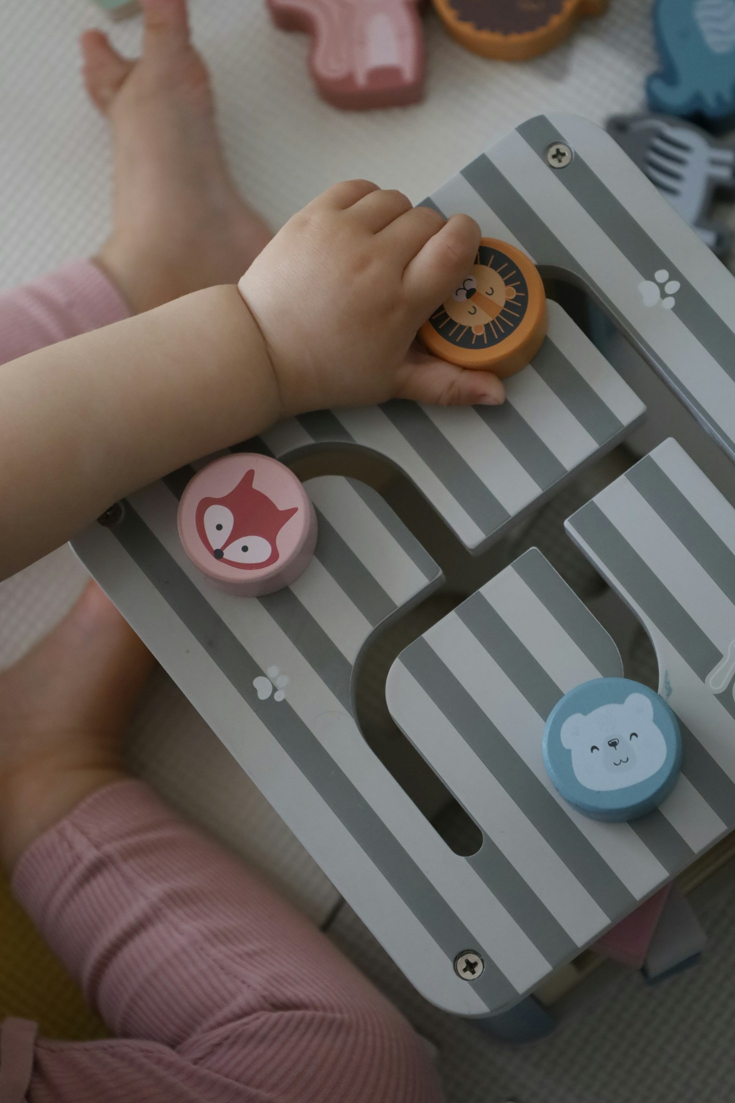 The Importance of Play in Early Childhood Education