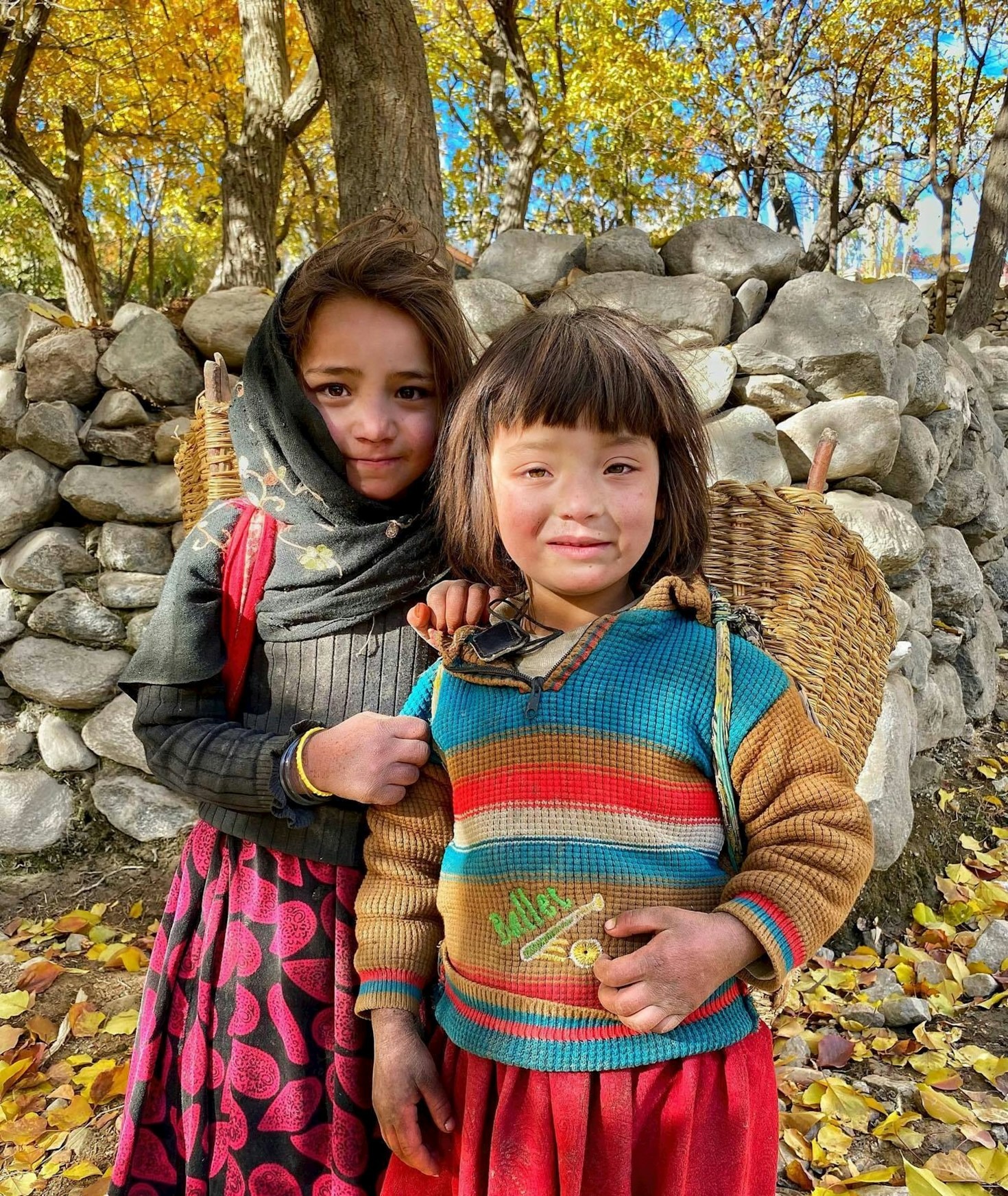 Celebrating Milestones: A Child’s Journey