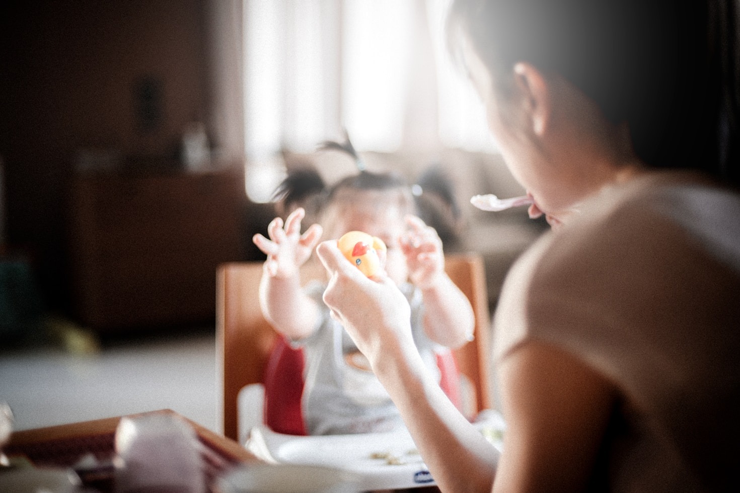 Creating Safe and Supportive Spaces for Children